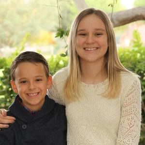 Meet your Posher, April